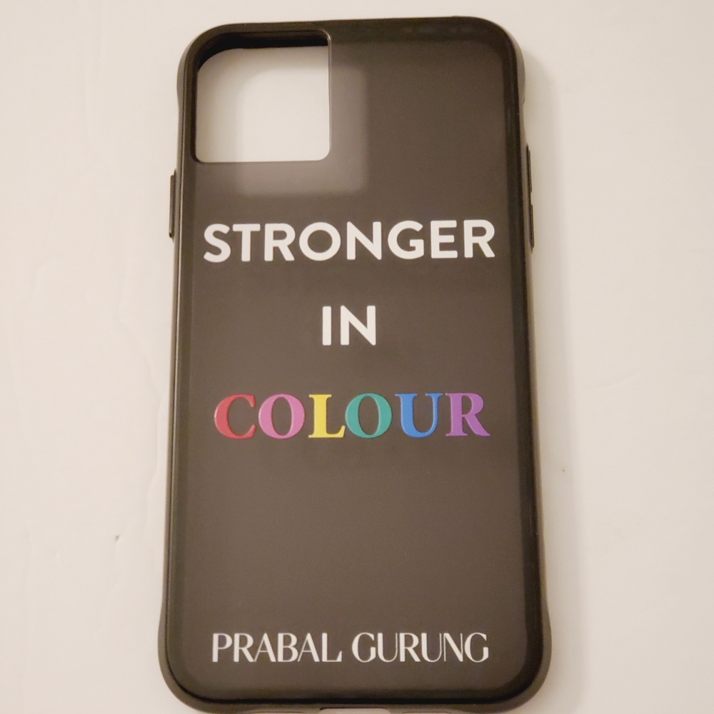 Prabal Gurung Stronger In Colour Limited Edition